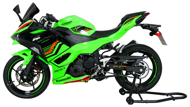 MRA Racingscheibe "R"