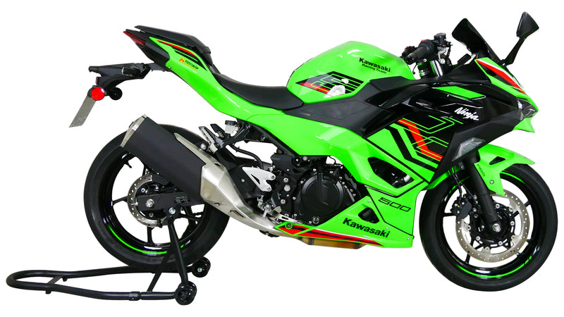 MRA Racingscheibe "R"