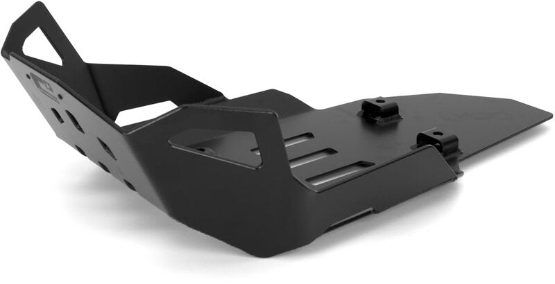 CROSS-PRO Unterfahrschutz