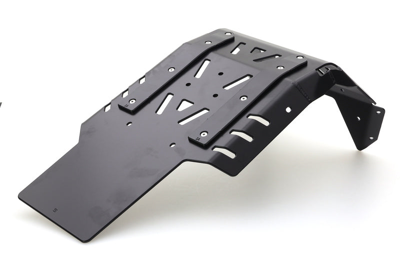 CROSS-PRO Unterfahrschutz