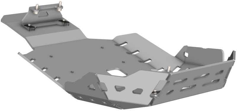 CROSS-PRO Unterfahrschutz