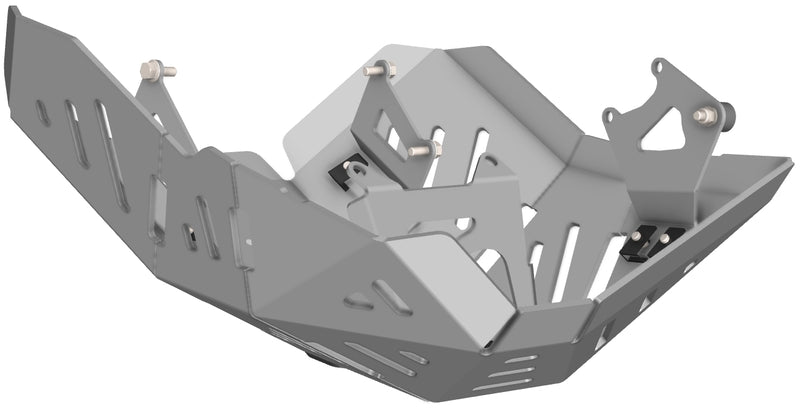 CROSS-PRO Unterfahrschutz