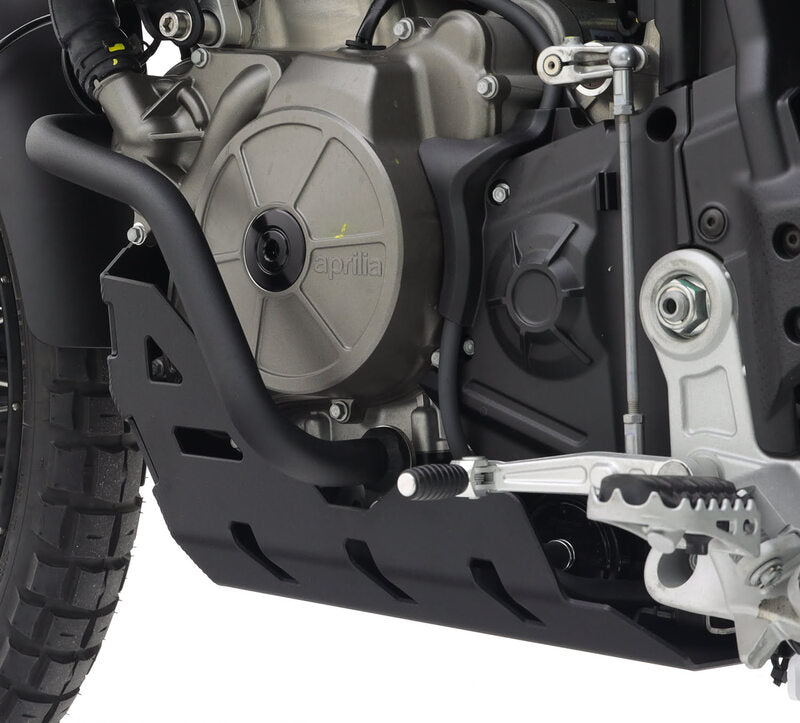 CROSS-PRO Unterfahrschutz