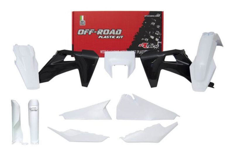 RACETECH Plastik Kit - Verkleidung