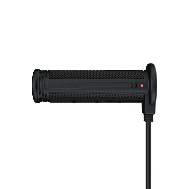 OXFORD Hotgrips Pro Adventure Ersatzgriff links