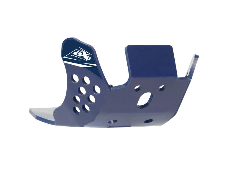 AXP Unterfahrschutz - HDPE