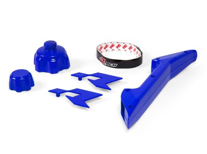 RACETECH R15 Benzinkanister-Zubehör-Kit