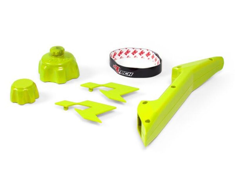 RACETECH R15 Benzinkanister-Zubehör-Kit