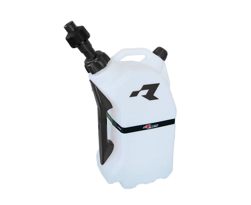 RACETECH R15 Benzinkanister - Schnellbefüllung