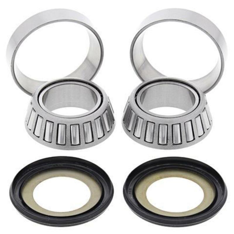 CENTAURO Lenkkopflager-Set