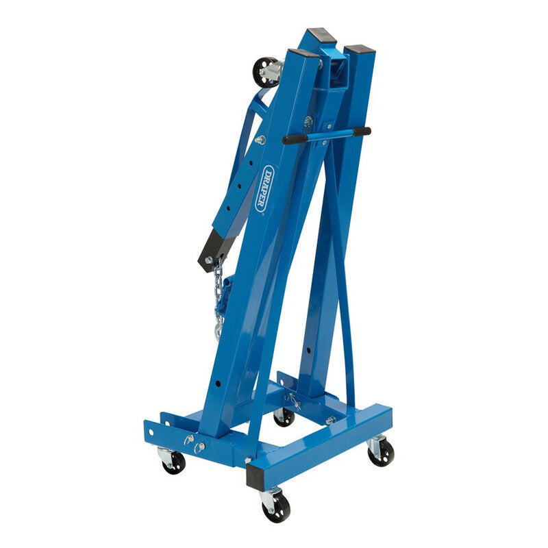 DRAPER Motorkran 1 Tonne