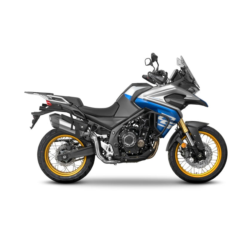 SHAD 3P Befestigungssystem