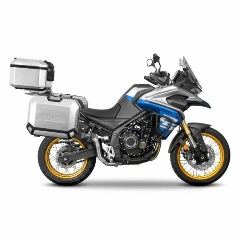 SHAD 3P System Befestigungskit