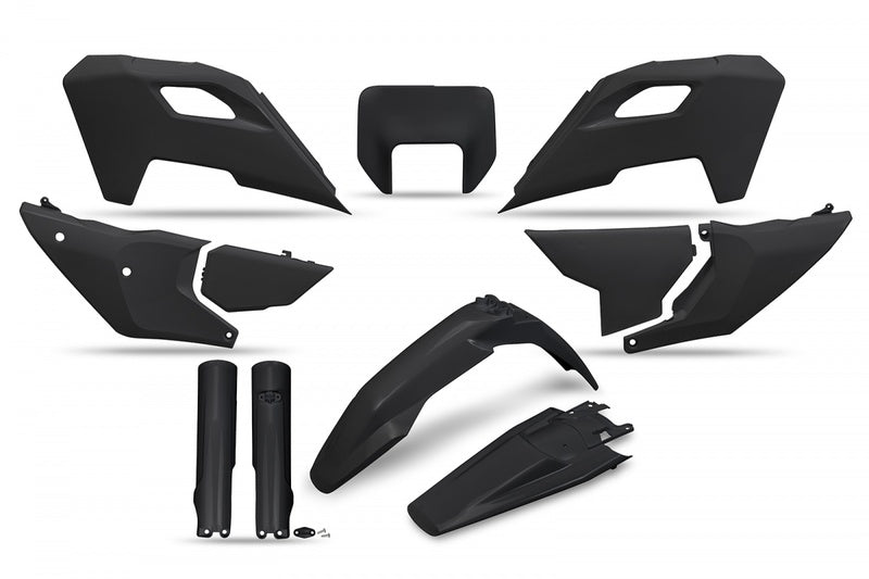 UFO Plastik Kit