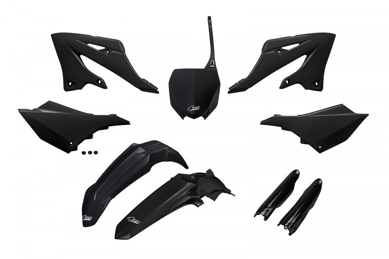 UFO Plastik Kit