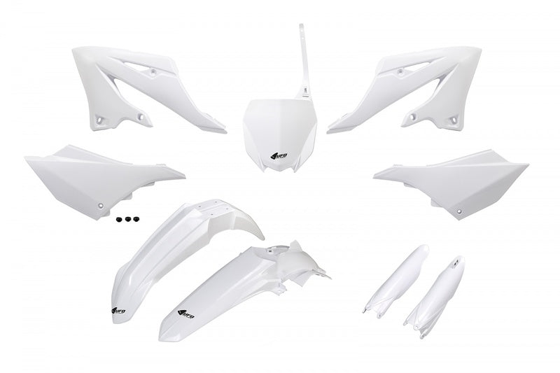UFO Plastik Kit