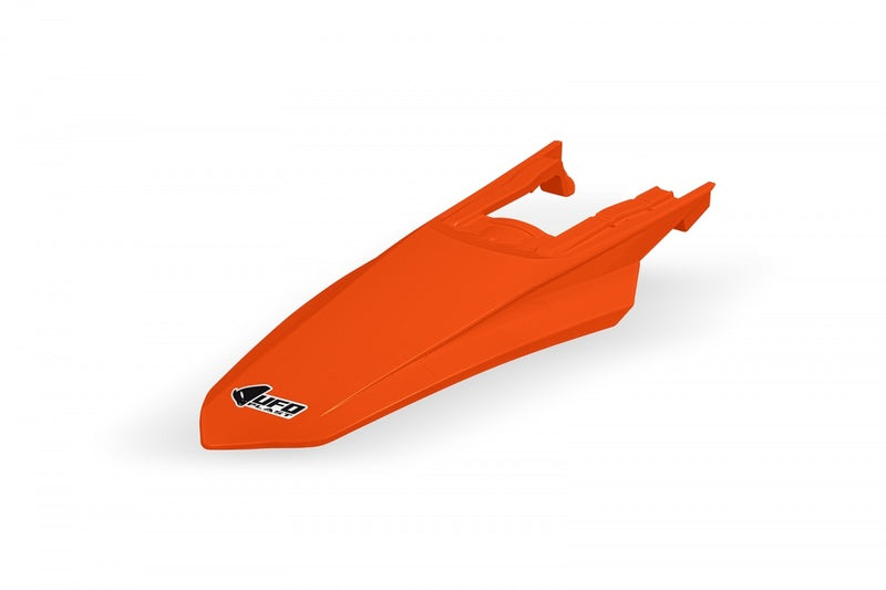 UFO Kotflügel hinten