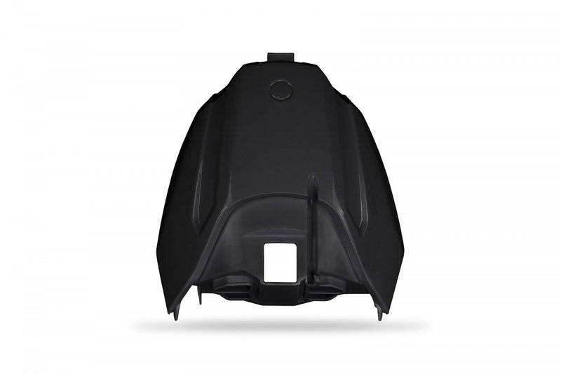 UFO Tankabdeckung