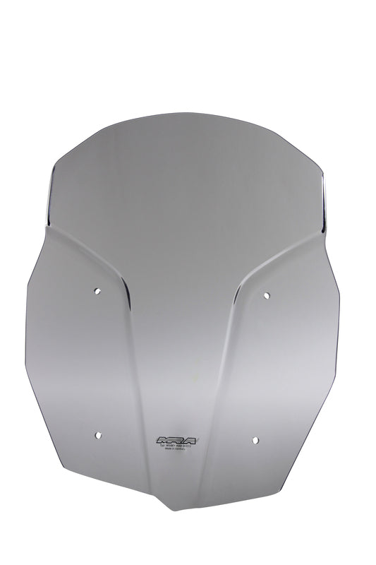 MRA Tourenscheibe "TM"