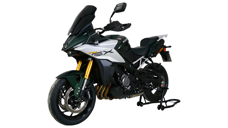 MRA Tourenscheibe "TM"