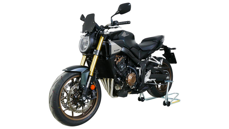 MRA Racingscheibe "NRM"