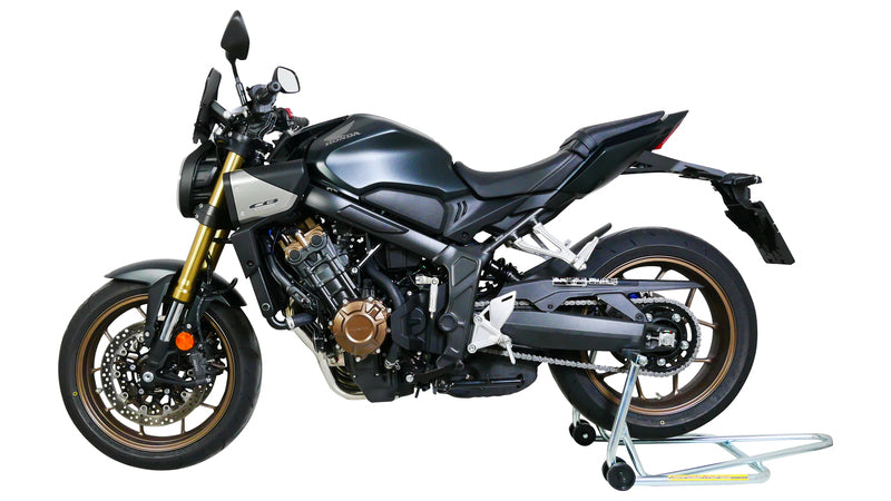 MRA Racingscheibe "NRM"