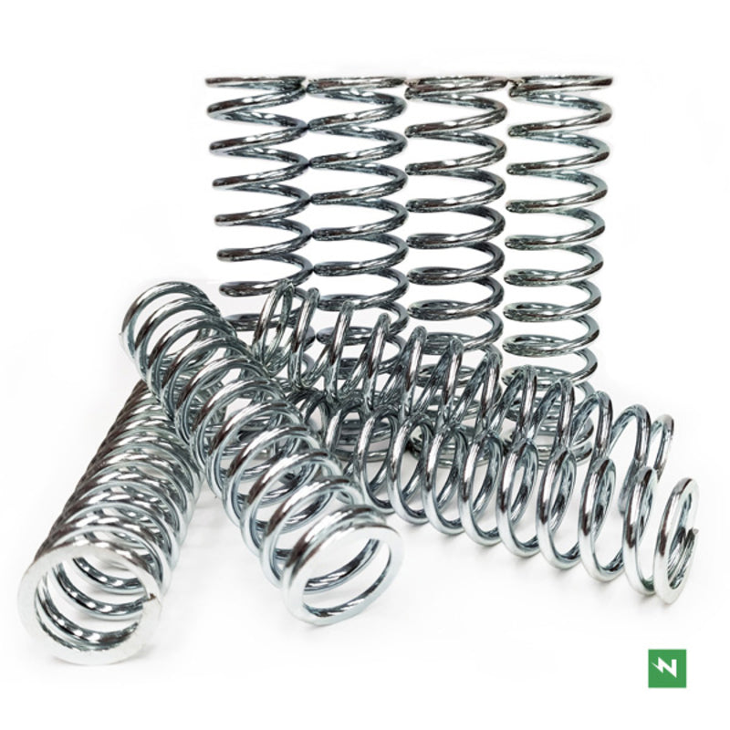 NEWFREN Satz Kupplungsfedern