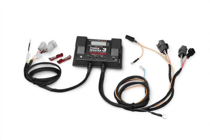 MALOSSI Force Master 3 Elektronil-Zündbox