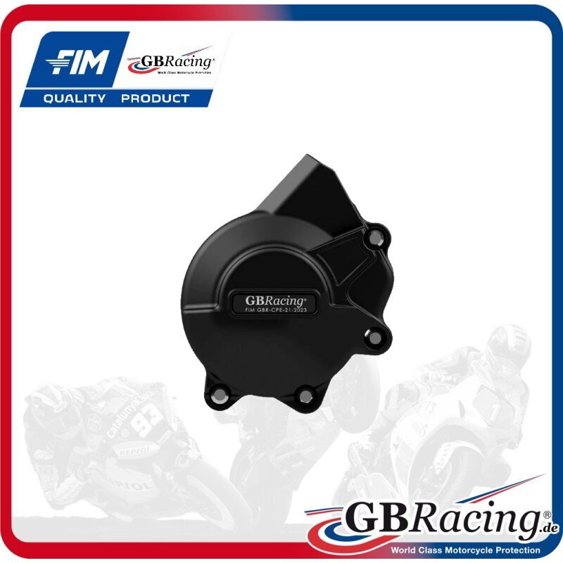 GB RACING Zündungsdeckelschoner
