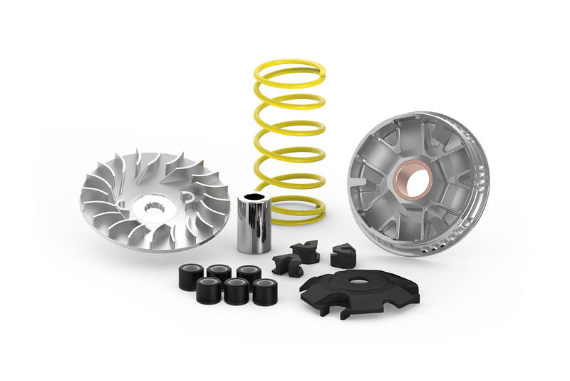 MALOSSI Multivar 2000 Variomatik