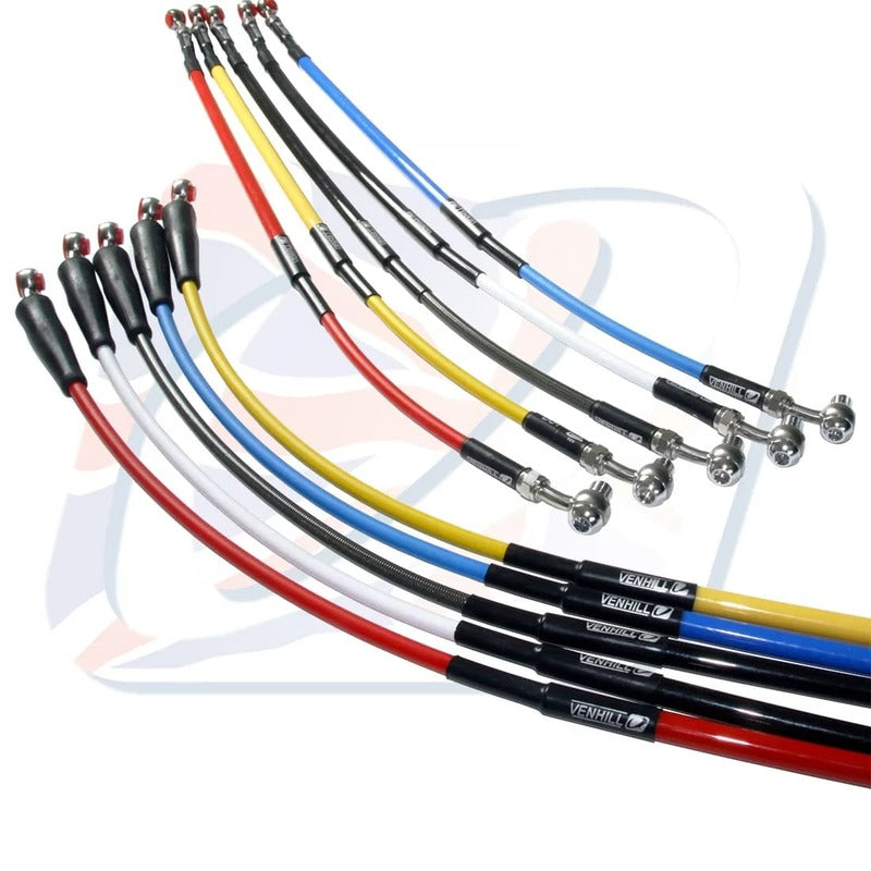 VENHILL Bremsleitung vorne