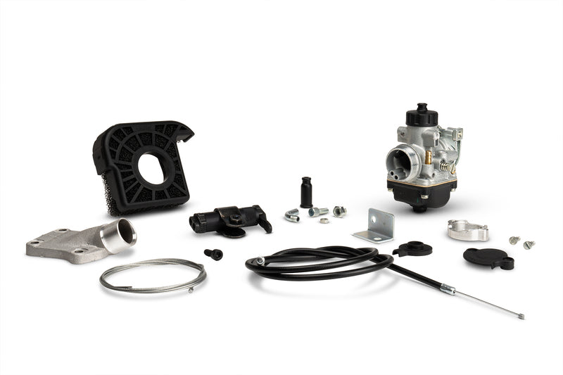 MALOSSI Vergaser-Kit PHBG 21 AD