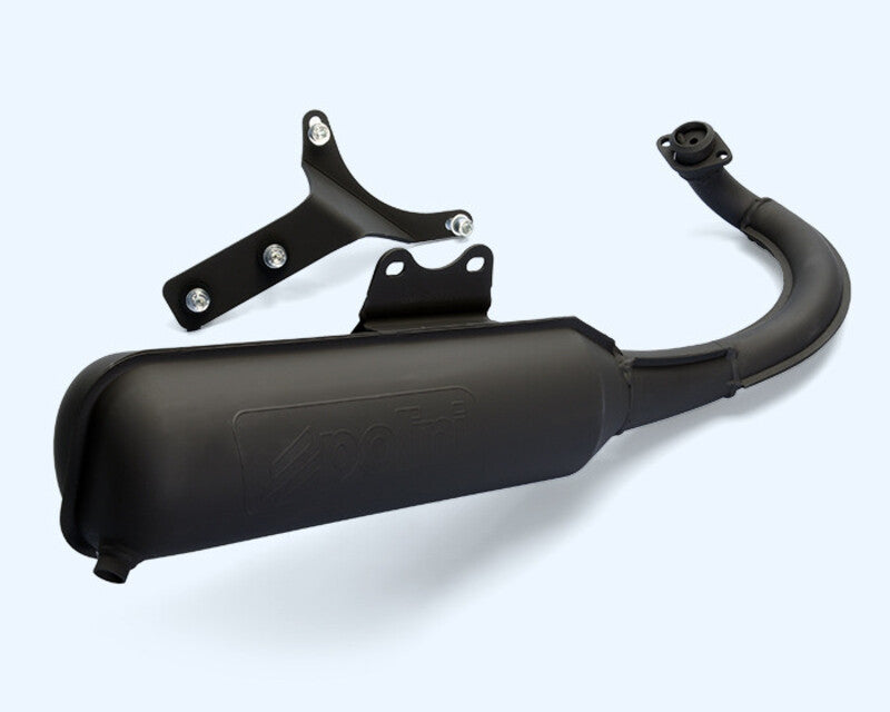 POLINI Original-Endschalldämpfer Vespa