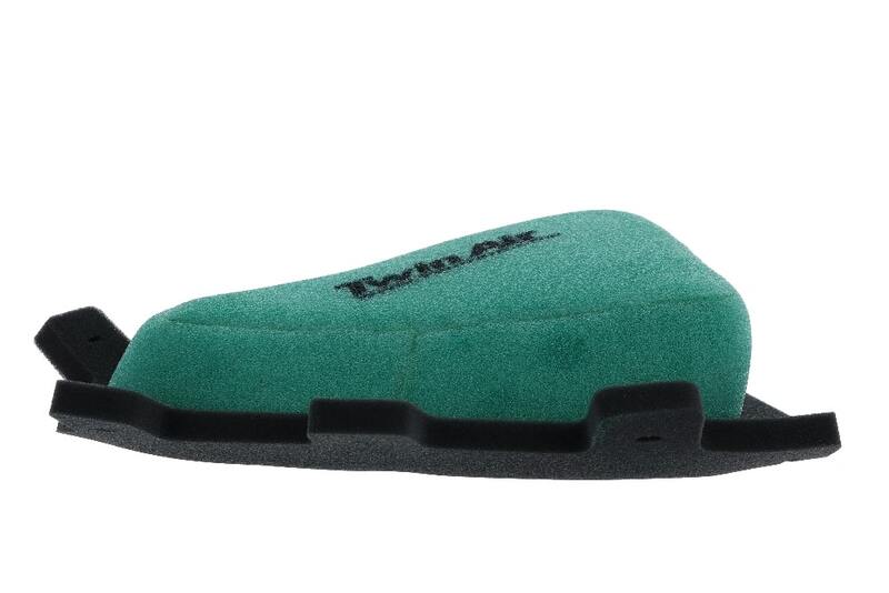 TWIN AIR Luftfilter vorgeölt - 150233X