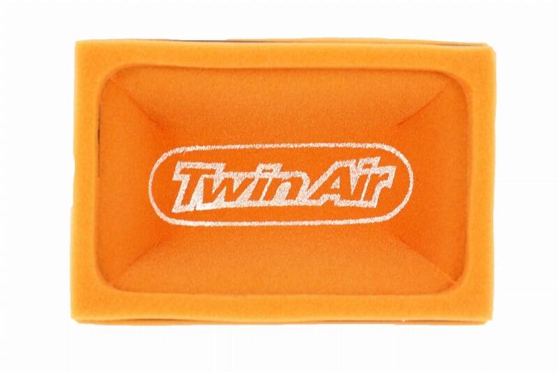 TWIN AIR Vorgeölter feuerbeständiger Luftfilter - 158522