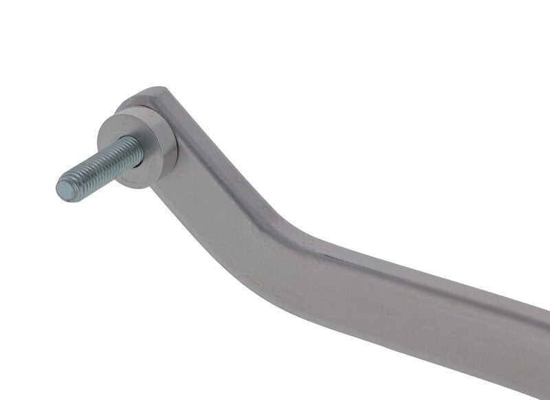 BARKBUSTERS Hardware-Kit Zweipunktbefestigung