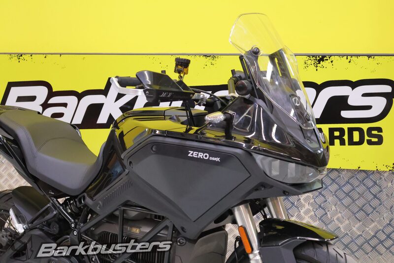 BARKBUSTERS Hardware-Kit Zweipunktbefestigung