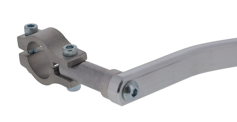 BARKBUSTERS Hardware-Kit Zweipunktbefestigung