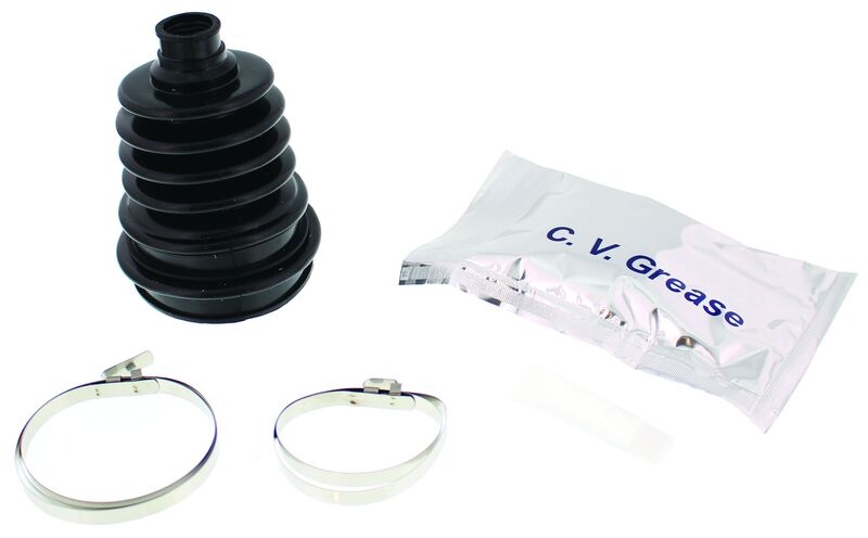ALL BALLS CV Achsmanschetten Kit für 1 Achse - Universal