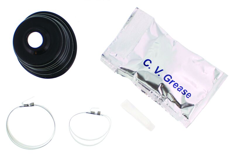 ALL BALLS CV Achsmanschetten Kit für 1 Achse - Universal