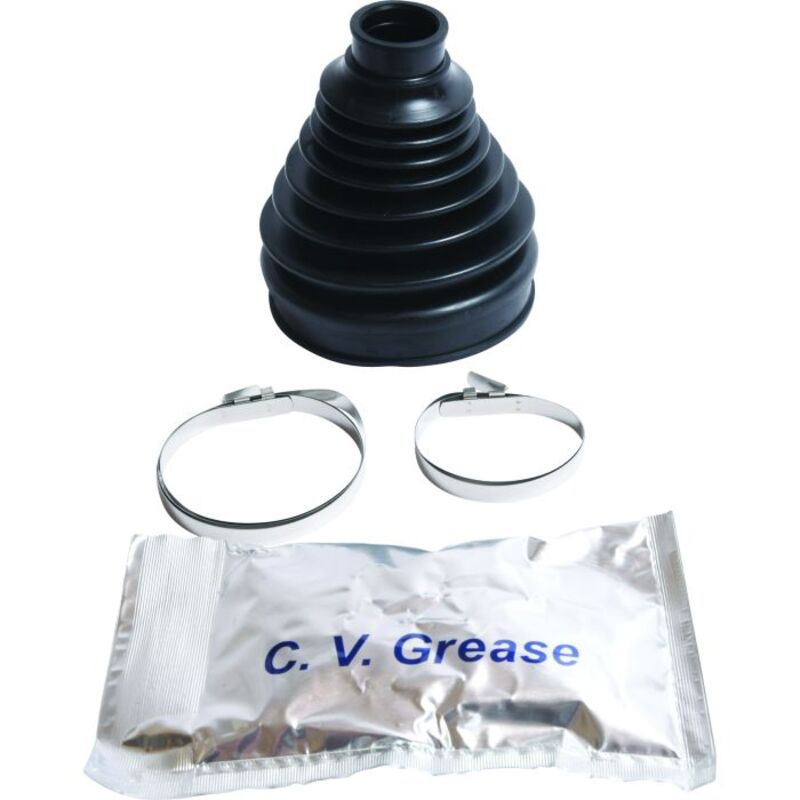 ALL BALLS CV Achsmanschetten Kit vorne für 1 Achse