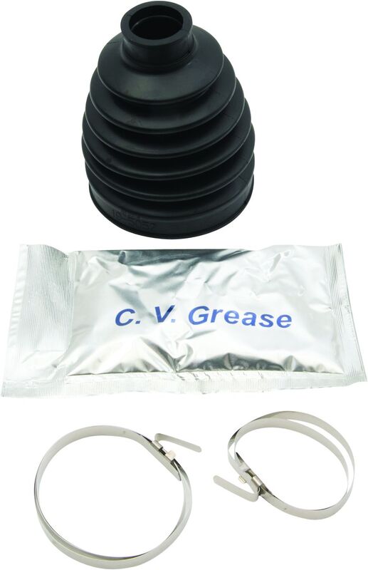 ALL BALLS CV Achsmanschetten Kit für 1 Achse