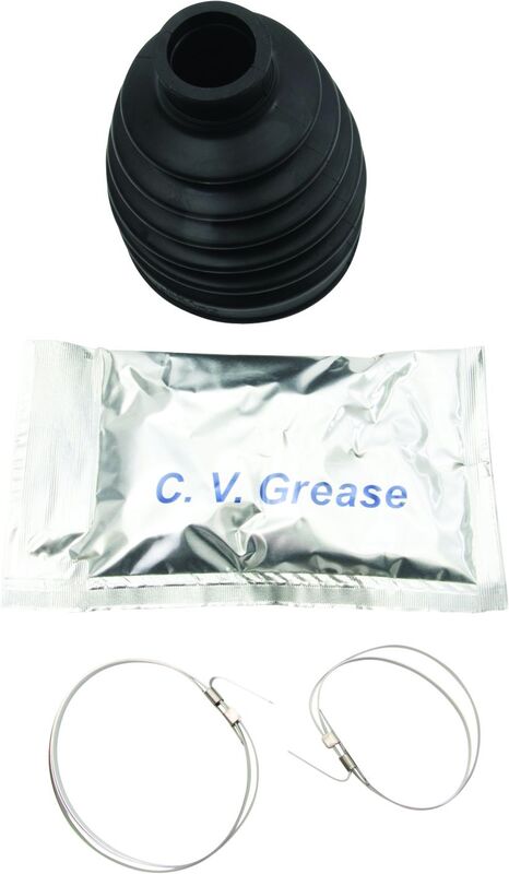 ALL BALLS CV Achsmanschetten Kit für 1 Achse