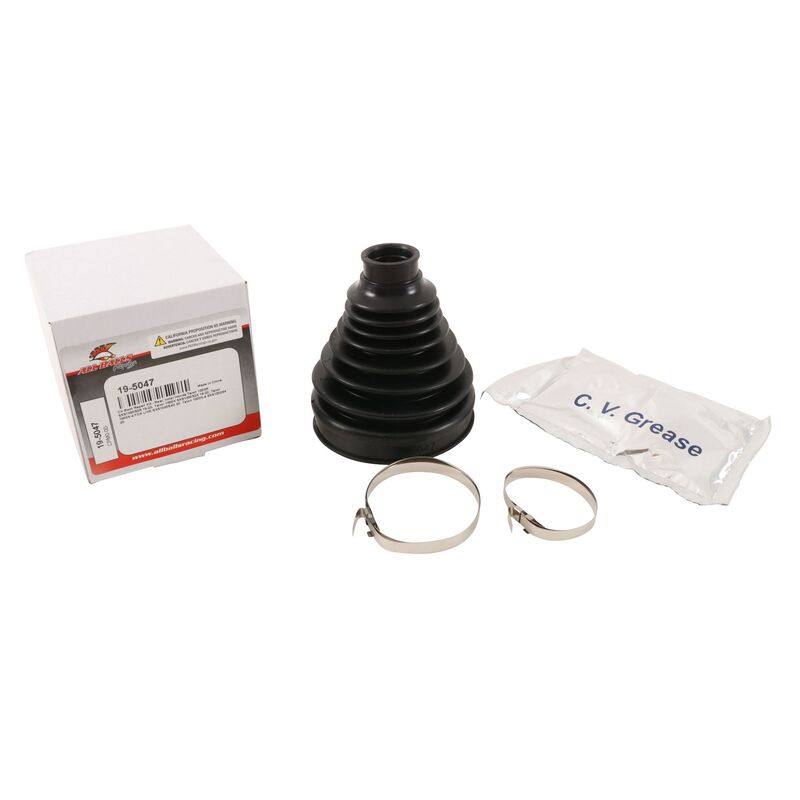 ALL BALLS CV Achsmanschetten Kit für 1 Achse
