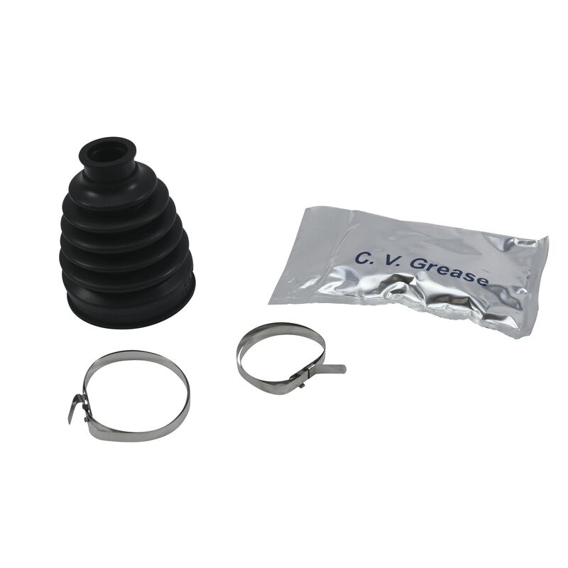 ALL BALLS CV Achsmanschetten Kit vorne für 1 Achse