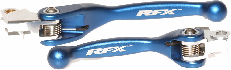 RFX Race Geschmiedeter flexibler Hebelsatz (Blau)