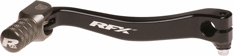 RFX Flex+ Factory Edition Schaltpedal - aluminium