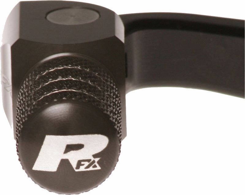 RFX Flex+ Factory Edition Schaltpedal - aluminium