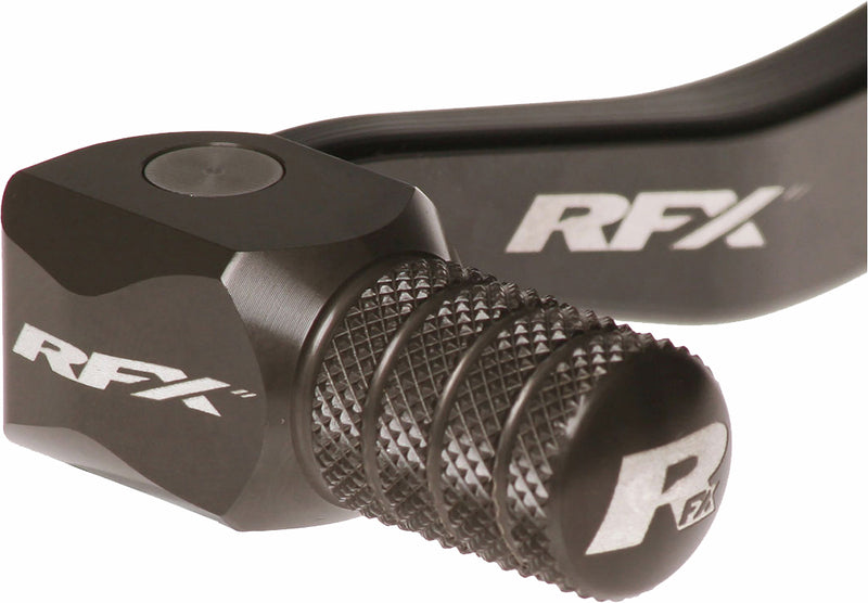 RFX Flex+ Factory Edition Schaltpedal - aluminium