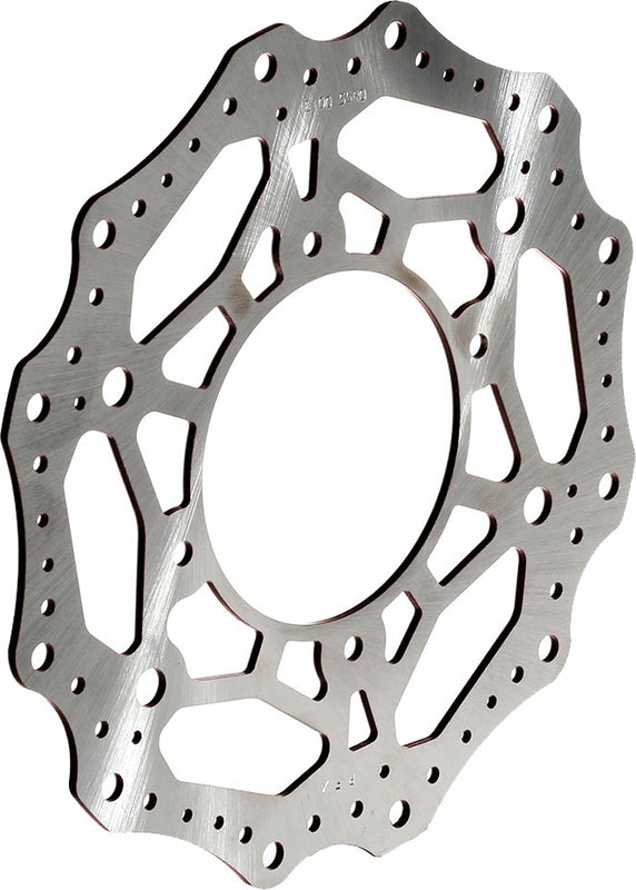 RFX Race Wave starr Bremsscheibe